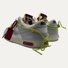 Nike Dunk Low Off-White Lot 8