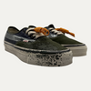 Vans Authentic La Habana Blue Sequins Green