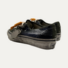 Vans Authentic La Habana Blue Sequins Green