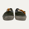 Vans Authentic La Habana Blue Sequins Green