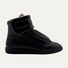Maison Margiela Future High Sneakers Black