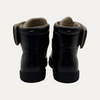 Maison Margiela Future High Sneakers Black