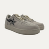 Bapetsta Snakeskin Logo Airforce 1