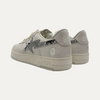 Bapetsta Snakeskin Logo Airforce 1