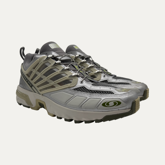 Margiela X Solomon Running Sneakers