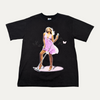 2006 Mariah Carey The Adventures of Mimi Tour T-Shirt