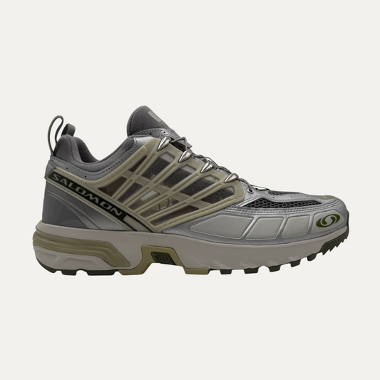 Margiela X Solomon Running Sneakers