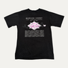 2006 Mariah Carey The Adventures of Mimi Tour T-Shirt