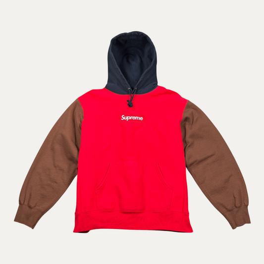 Supreme FW24 Box Logo Hoodie