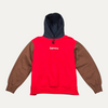 Supreme FW24 Box Logo Hoodie
