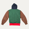 Supreme FW24 Box Logo Hoodie