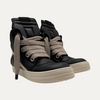 Rick Owen Jumbo Lace Geobaskets