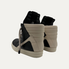 Rick Owen Jumbo Lace Geobaskets