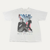 Vintage Paul Mcartney T-Shirt
