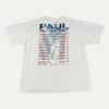 Vintage Paul Mcartney T-Shirt
