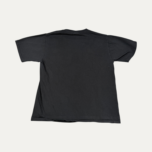 Bape Blue Classic Gorilla Logo T-Shirt