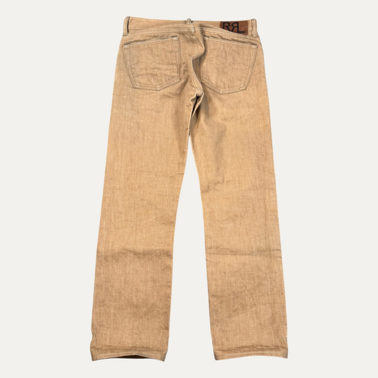 RRL Jeans
