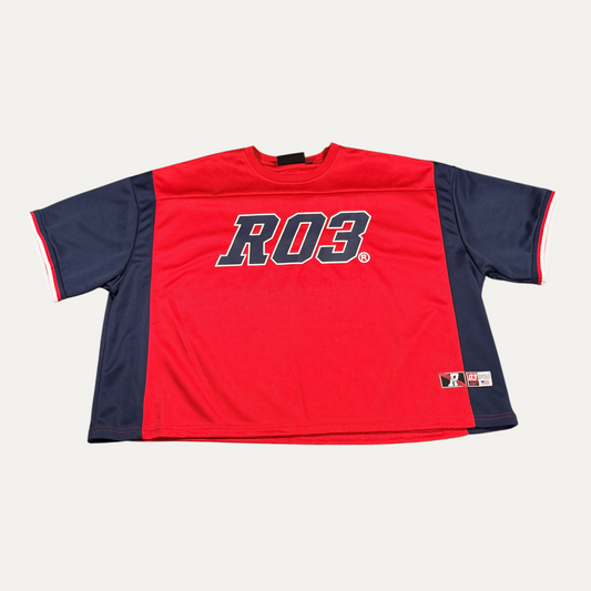 Raspberry R03 Jersey T-Shirt