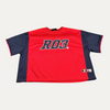 Raspberry R03 Jersey T-Shirt