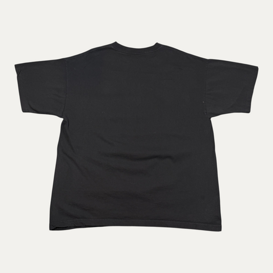 Vintage Color Cross Jesus T-Shirt