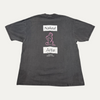 Vintage Naked Acts T-Shirt