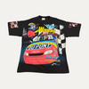Vintage 1997 Jeff Gordon DuPont Nascar T-Shirt