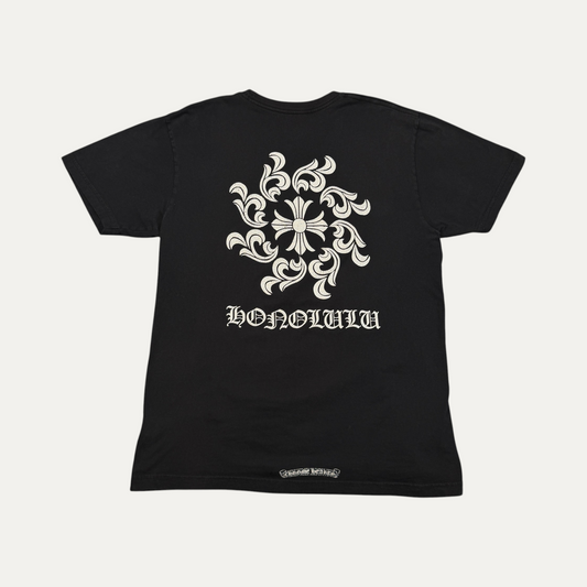 Chrome Hearts Honolulu T-Shirt