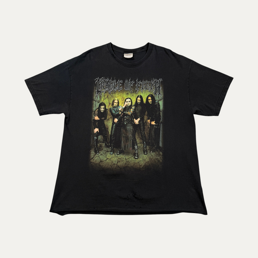 Vintage Cradle of Filth T-Shirt