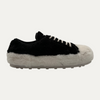 Marni Fur Converse Sneakers