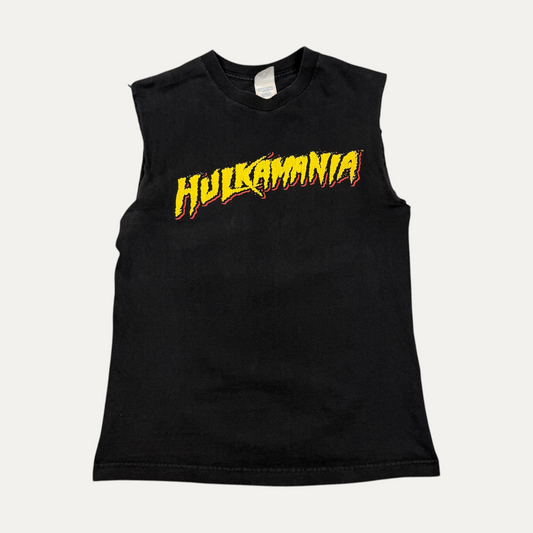 Vintage Hulkmania Tank Top