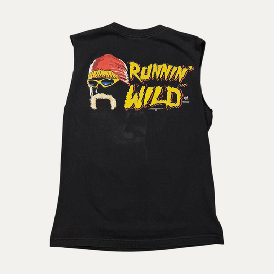 Vintage Hulkmania Tank Top