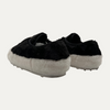 Marni Fur Converse Sneakers
