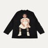 Donda Longsleeve T-Shirt