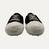 Marni Fur Converse Sneakers