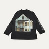 Donda Longsleeve T-Shirt