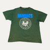 Vintage Ramones The Final Tour T-Shirt