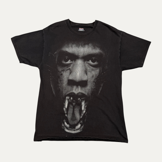 Watch The Throne Tour T-Shirt