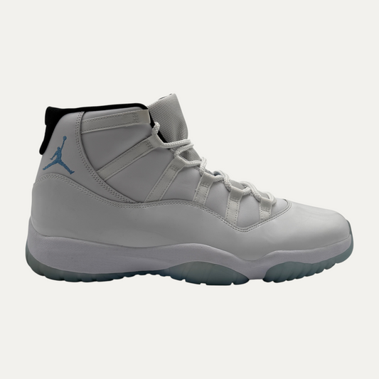Jordan 11 Retro Legend Blue (2024)
