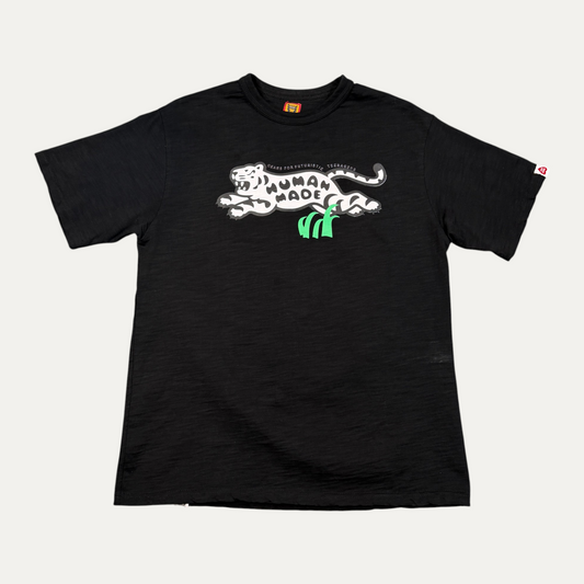 Human Made Tiger Graphic T-Shirt