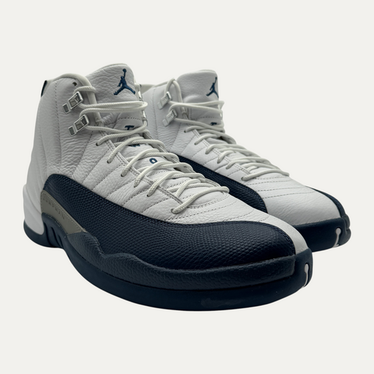 Jordan 12 Retro French Blue (2025)