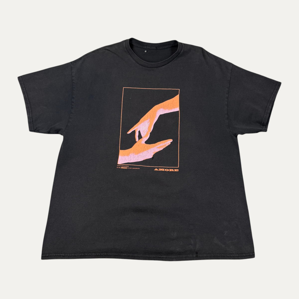 Vintage 1984 Amore T-Shirt