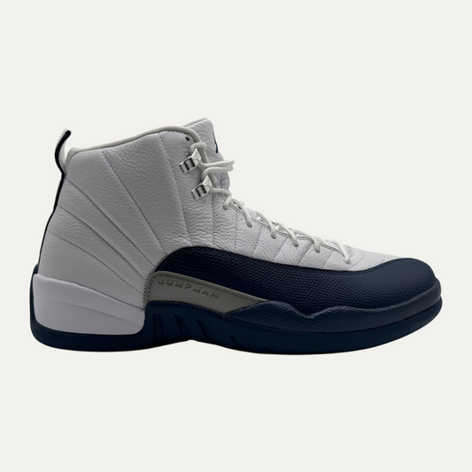 Jordan 12 Retro French Blue (2025)