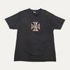 West Coast Choppers Long Beach T-Shirt