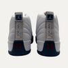 Jordan 12 Retro French Blue (2025)