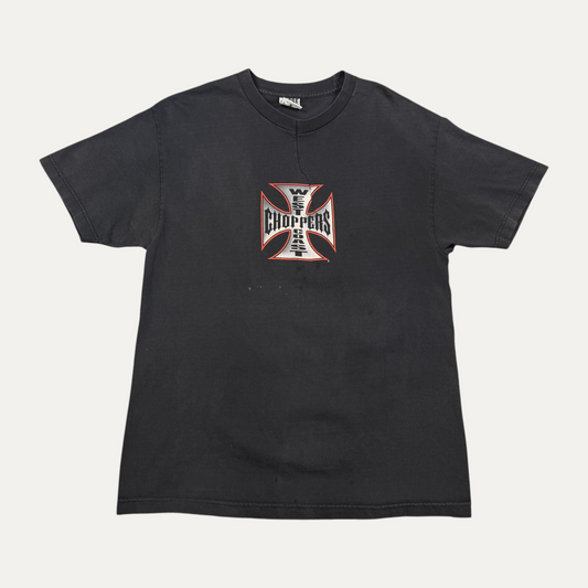 West Coast Choppers Long Beach T-Shirt