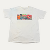 Y2K Rolling Stones Licks World Tour T-Shirt