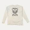 Vintage 80s Bike Week Longsleeve