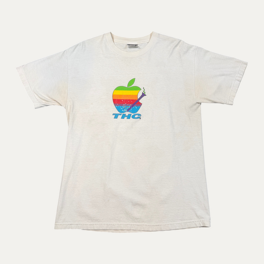 Vintage THC Apple T-Shirt