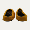 Marni Fussbet Sabot Calf-Hair Slippers
