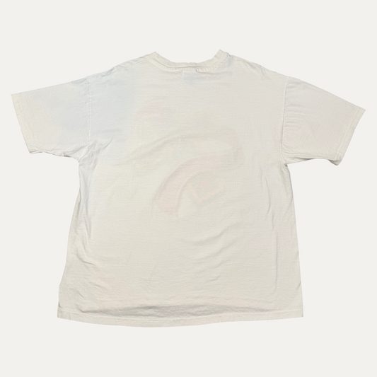 Vintage All Things Are Possible Jesus T-Shirt